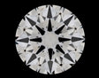 0.32 carat Round diamond D  SI1 Excellent