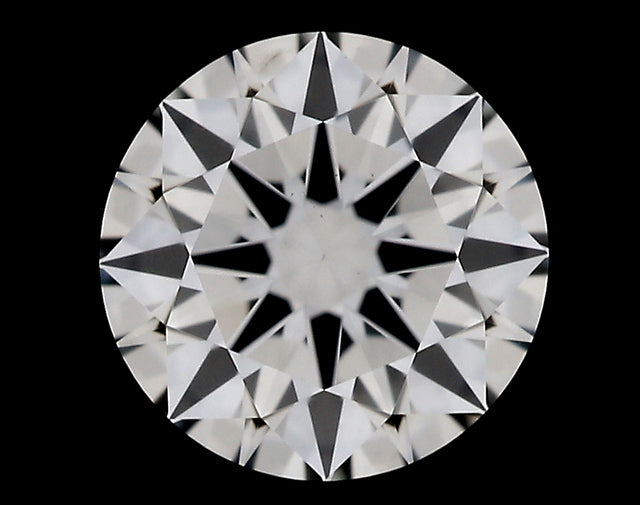 0.32 carat Round diamond D  SI1 Excellent