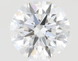 0.32 carat Round diamond E VS2 Excellent