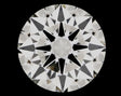 0.32 carat Round diamond H VVS2 Excellent