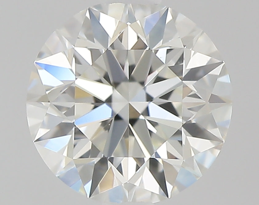 0.70 carat Round diamond H  VS1 Excellent