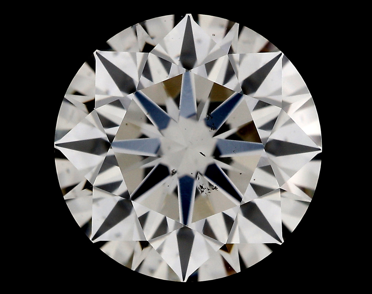 1.20 carat Round diamond G  SI1 Excellent