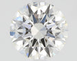 0.50 carat Round diamond H VS1 Excellent
