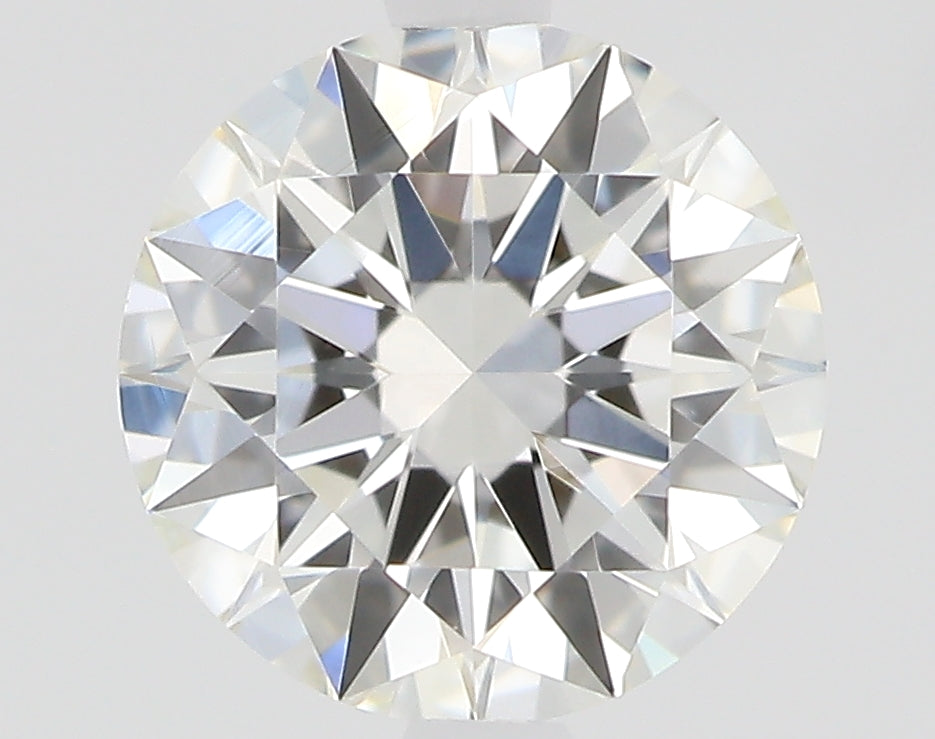 0.50 carat Round diamond H VS1 Excellent