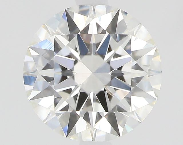 0.50 carat Round diamond H VS1 Excellent