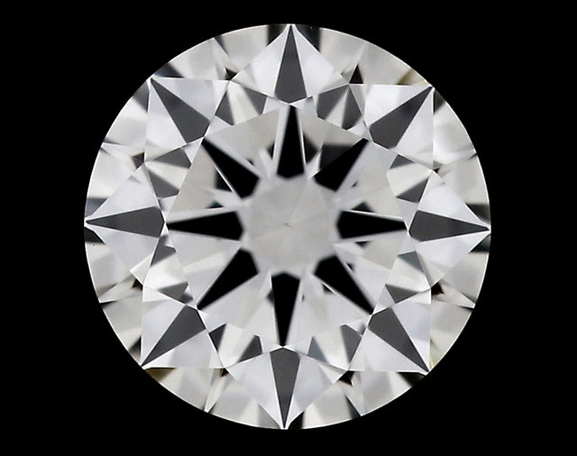 0.30 carat Round diamond G VVS2 Excellent