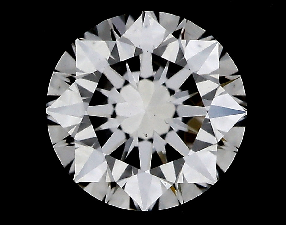 0.30 carat Round diamond E  VS1 Excellent