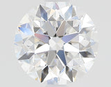 1.00 carat Round diamond E VS2 VeryGood