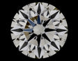 1.09 carat Round diamond L VS2 Excellent