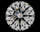 1.09 carat Round diamond L VS2 Excellent