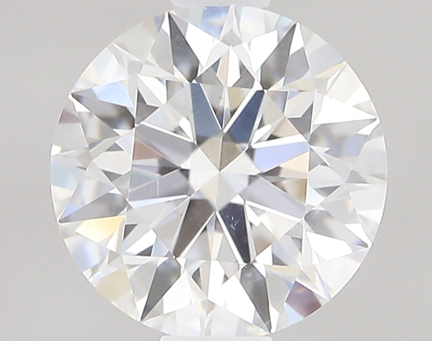 0.40 carat Round diamond D  SI2 Excellent