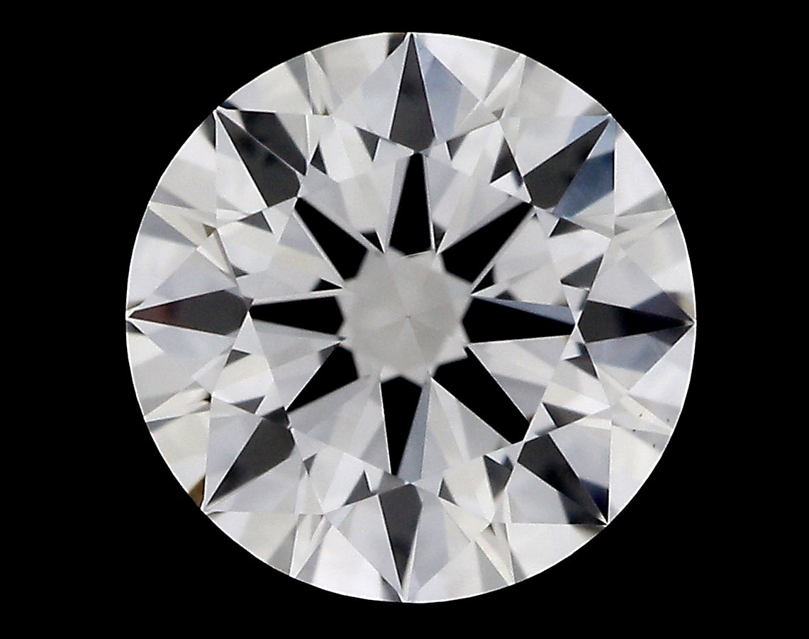 0.40 carat Round diamond H  VS1 Excellent