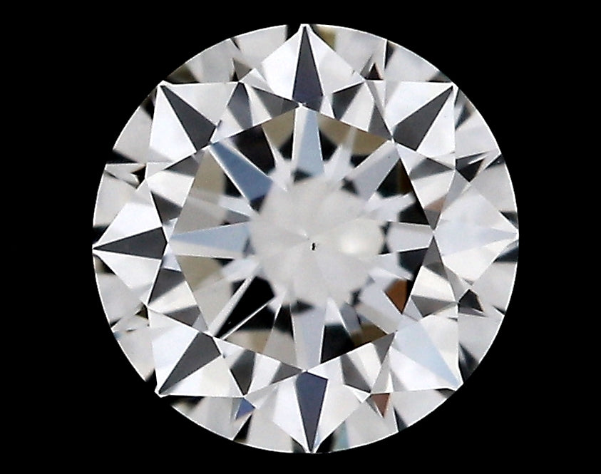 0.20 carat Round diamond E  VS1 Excellent