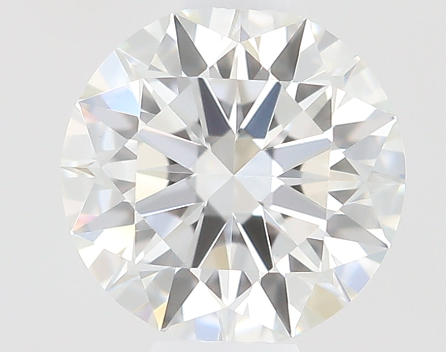 0.32 carat Round diamond G  VVS2 Excellent