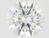 0.32 carat Round diamond G  VVS2 Excellent
