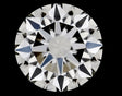 0.30 carat Round diamond G  VVS2 Excellent