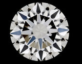 0.30 carat Round diamond G  VVS2 Excellent