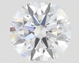 0.31 carat Round diamond E VS2 Excellent