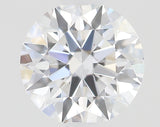 0.31 carat Round diamond E VS2 Excellent