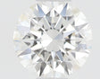 0.30 carat Round diamond H VVS2 Excellent