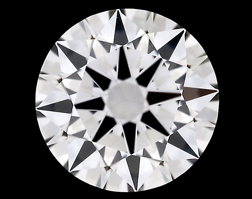 0.23 carat Round diamond E  VS1 Excellent