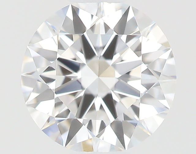 0.30 carat Round diamond E VS1 Excellent