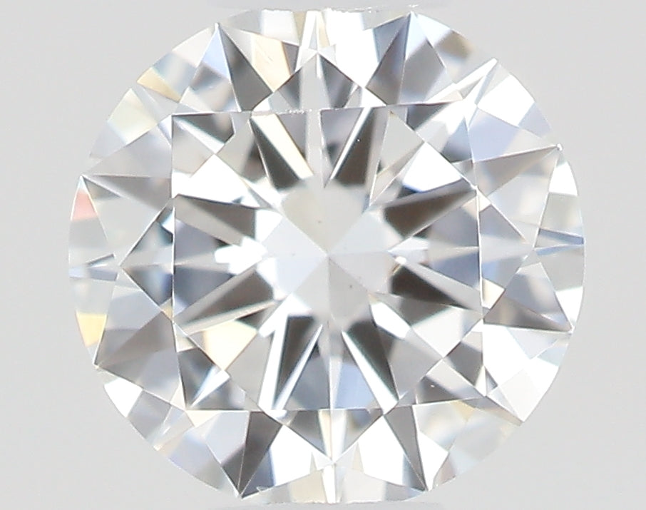 0.30 carat Round diamond F  VS2 Good