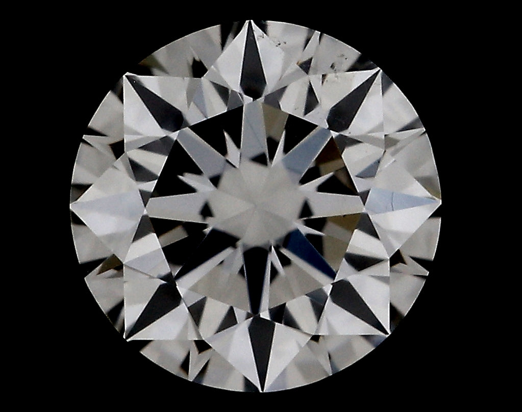 0.32 carat Round diamond E  SI1 Excellent