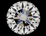 1.70 carat Round diamond F VS2 Excellent
