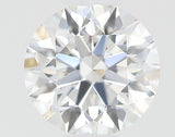 0.30 carat Round diamond G  VVS2 Excellent