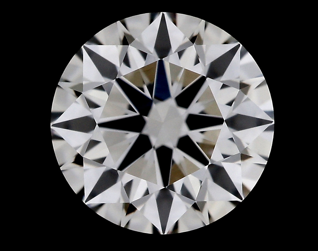 0.62 carat Round diamond G  VVS1 Excellent