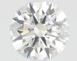 0.33 carat Round diamond H VVS1 Excellent