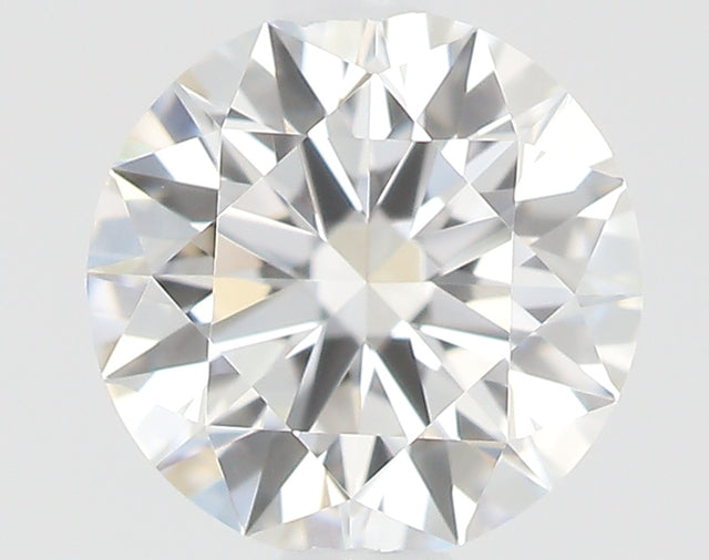 0.33 carat Round diamond H VVS1 Excellent