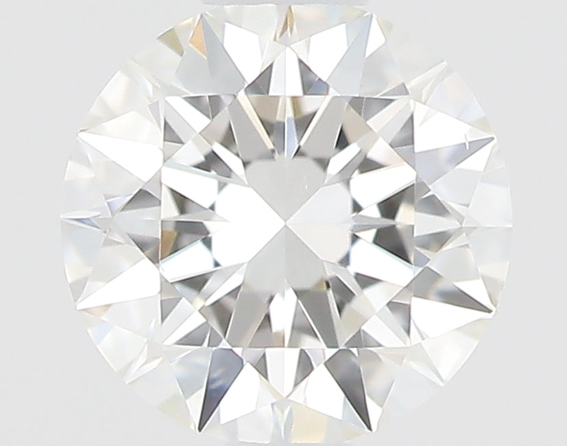 0.30 carat Round diamond F  VS2 Excellent