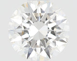 0.30 carat Round diamond F  VS2 Excellent