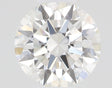 0.30 carat Round diamond I  VS1 Excellent