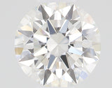 0.30 carat Round diamond I  VS1 Excellent