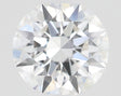 0.30 carat Round diamond E VS2 Excellent
