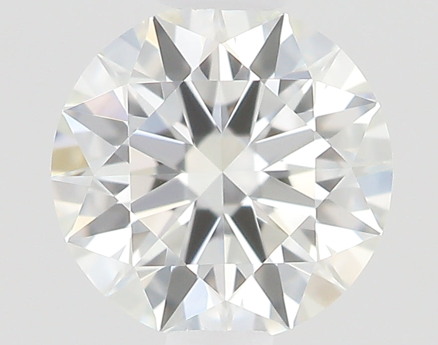 0.30 carat Round diamond J  VS1 Excellent