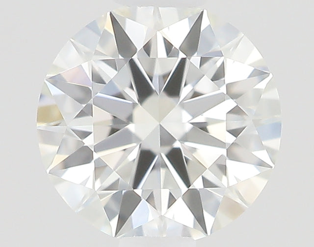0.30 carat Round diamond J  VS1 Excellent