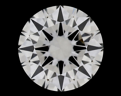 0.30 carat Round diamond F  VVS2 Excellent