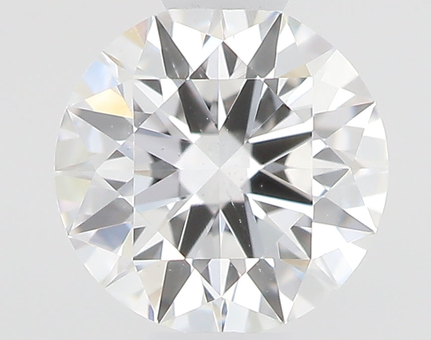 0.30 carat Round diamond F  VS2 Excellent