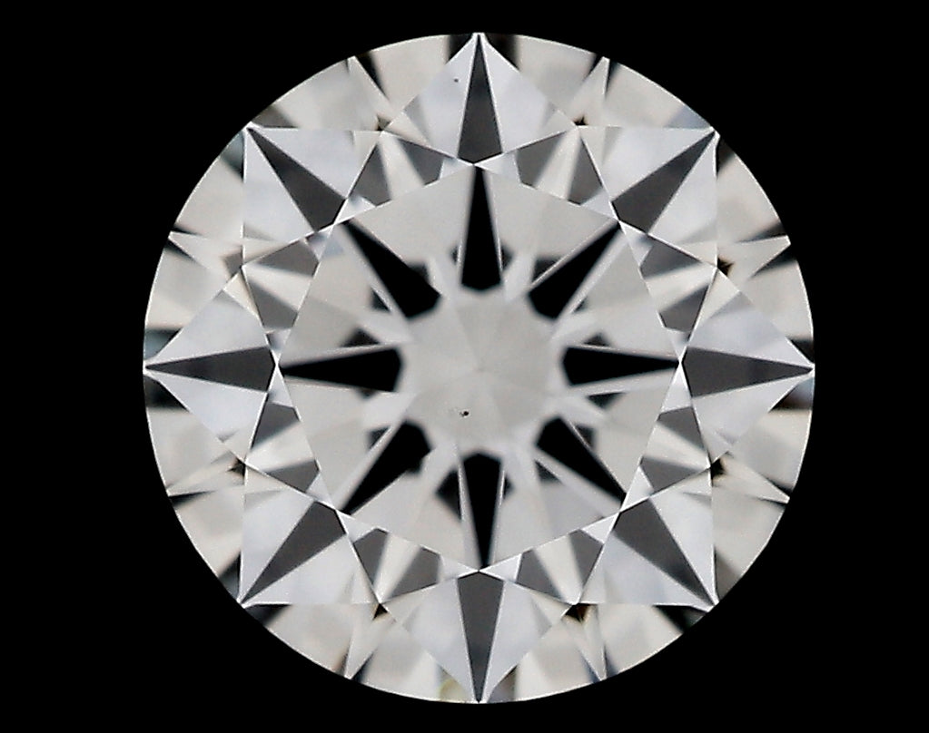 0.30 carat Round diamond E  VS1 Excellent