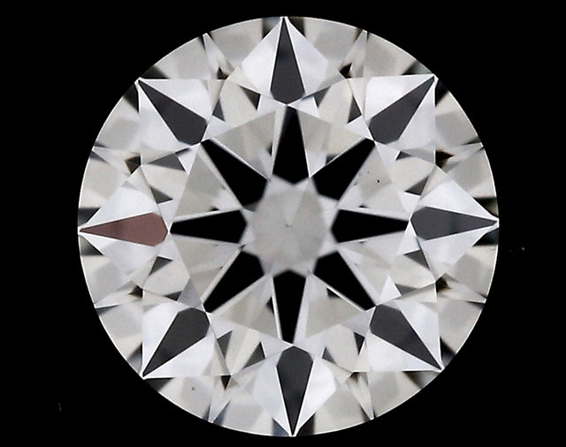 0.32 carat Round diamond G VS1 Excellent