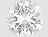 0.30 carat Round diamond G  VS1 Excellent