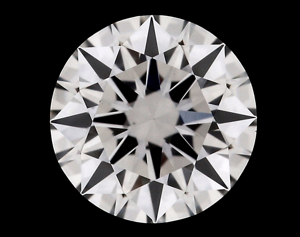 0.31 carat Round diamond F  VS1 Excellent
