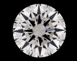 0.31 carat Round diamond F  VS1 Excellent