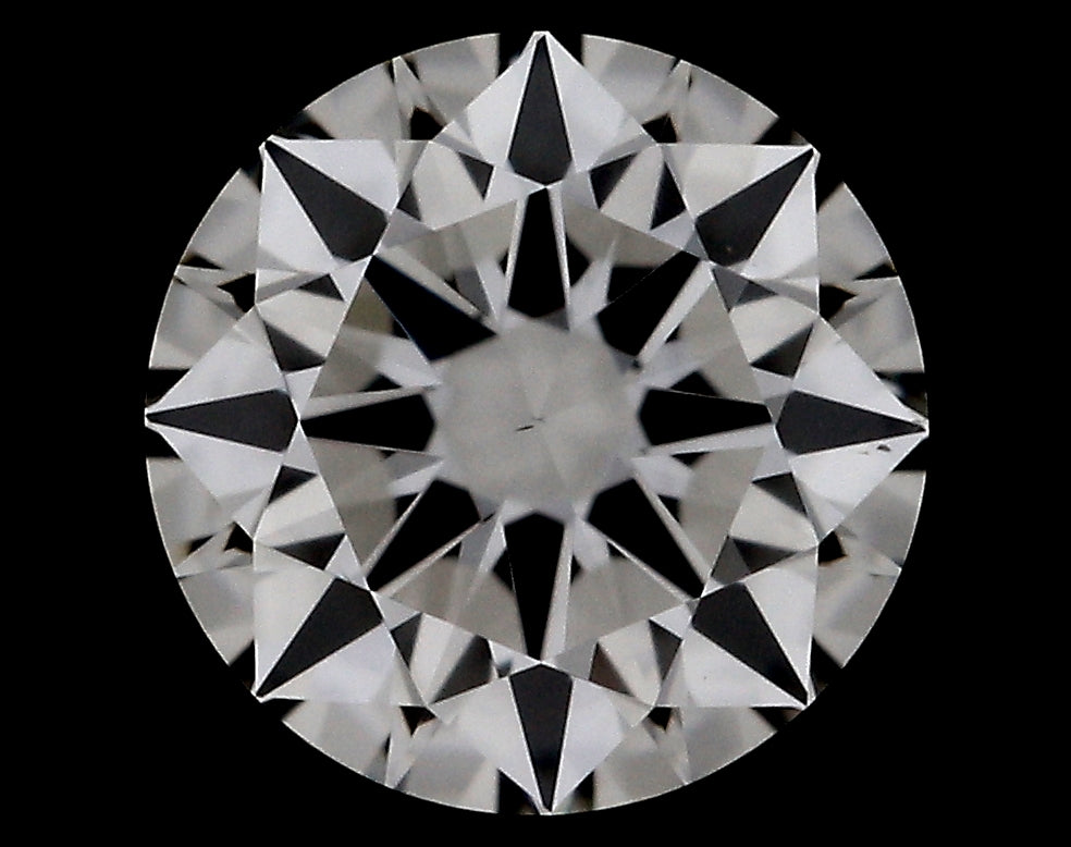 0.30 carat Round diamond E  VS1 Excellent