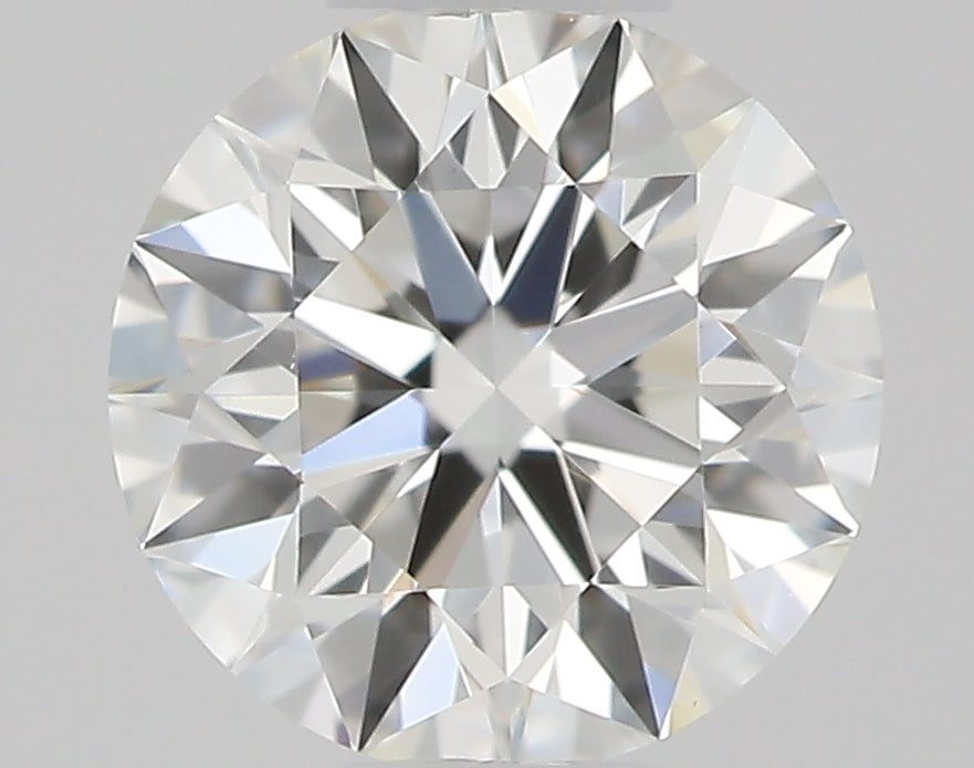 0.35 carat Round diamond G  VVS2 Excellent