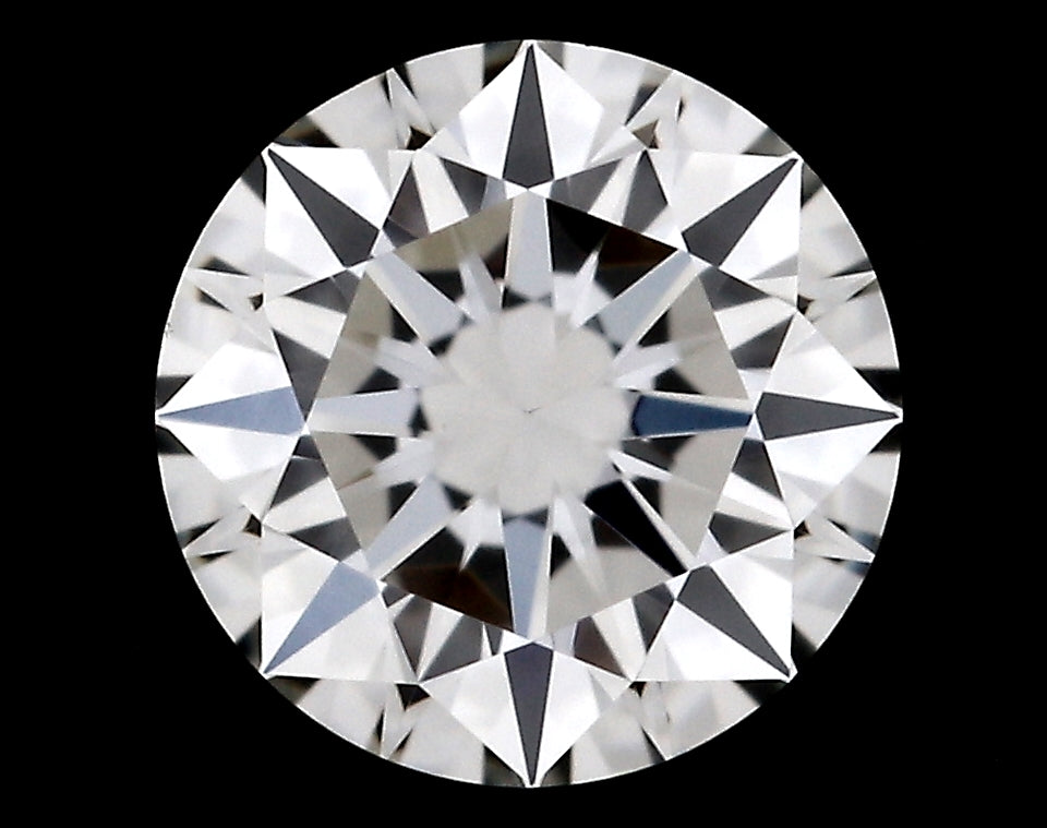 0.30 carat Round diamond F VVS2 Excellent